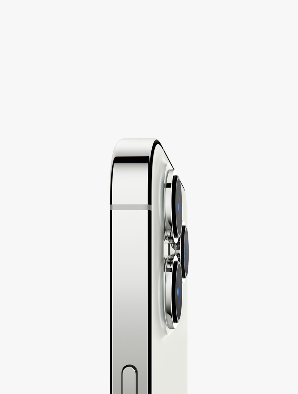 iPhone 13 Pro Max 256GB Silver thumbnail 5