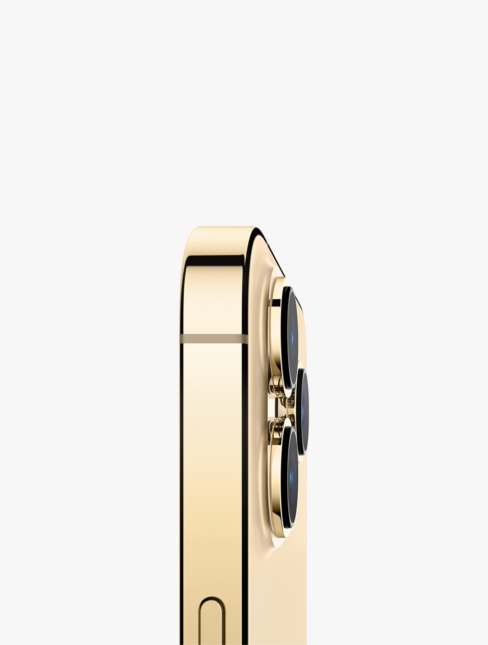 iPhone 13 Pro Max 128GB Gold thumbnail 5