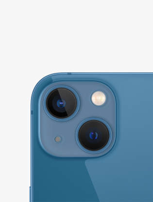 iPhone 13 mini 256GB Blue3
