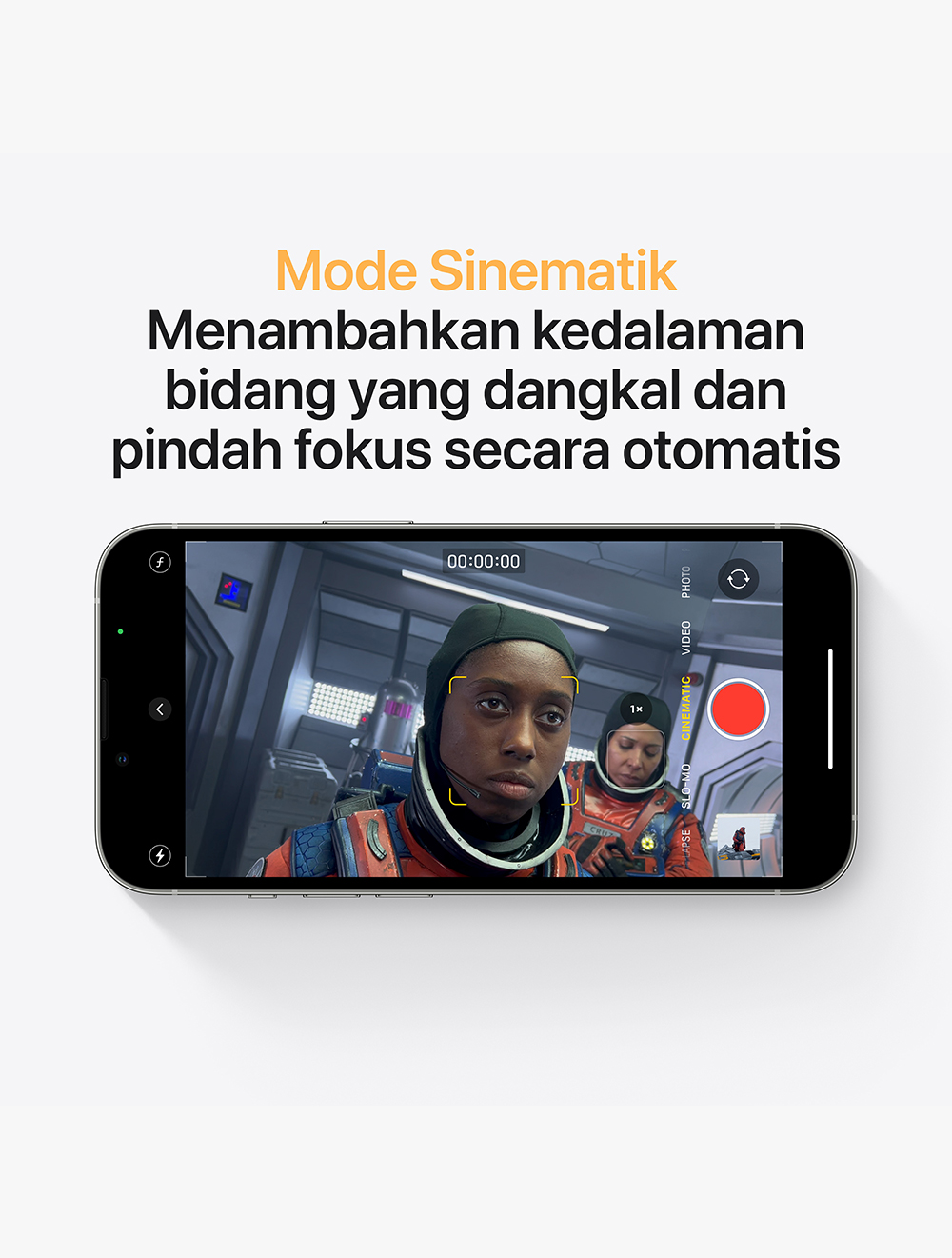iPhone 13 Pro Max 256GB Graphite thumbnail 7