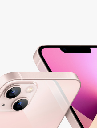 iPhone 13 512GB Pink4