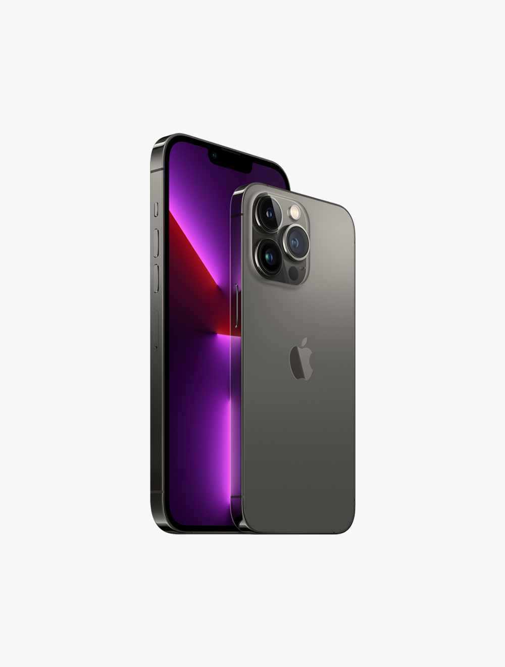 iPhone 13 Pro Max 1TB Graphite thumbnail 3
