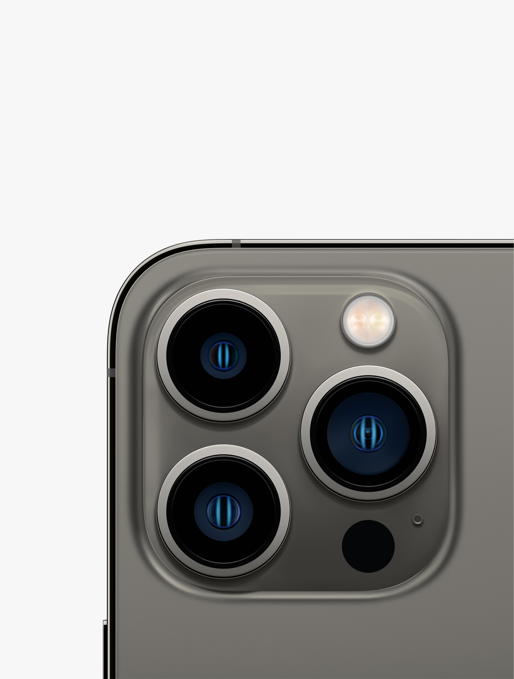iPhone 13 Pro Max 1TB Graphite thumbnail 4
