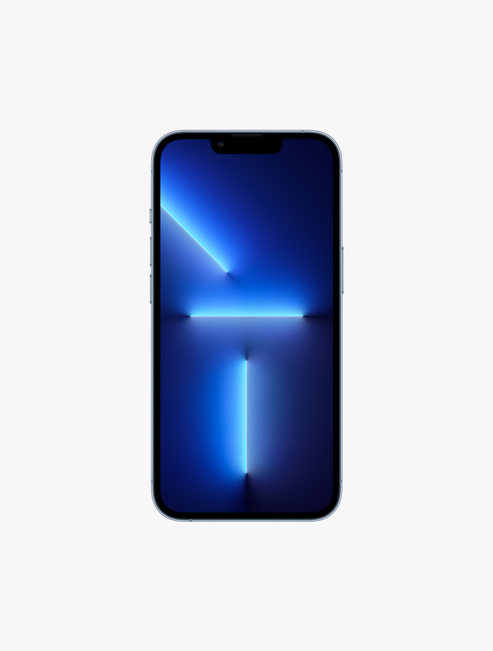 iPhone 13 Pro Max 128GB Sierra Blue thumbnail 2