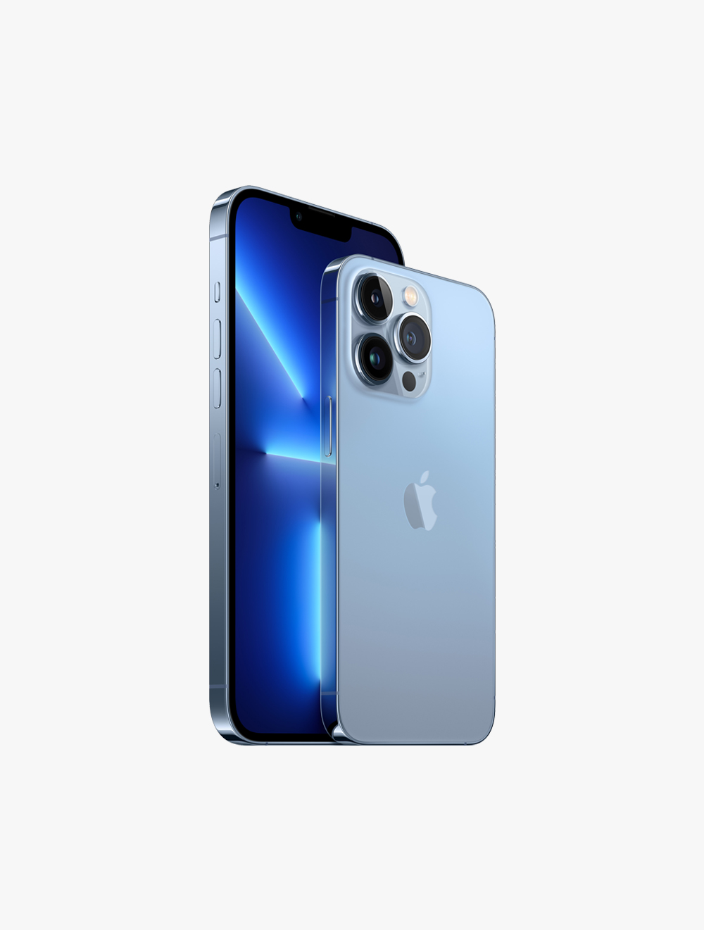 iPhone 13 Pro Max 128GB Sierra Blue thumbnail 3
