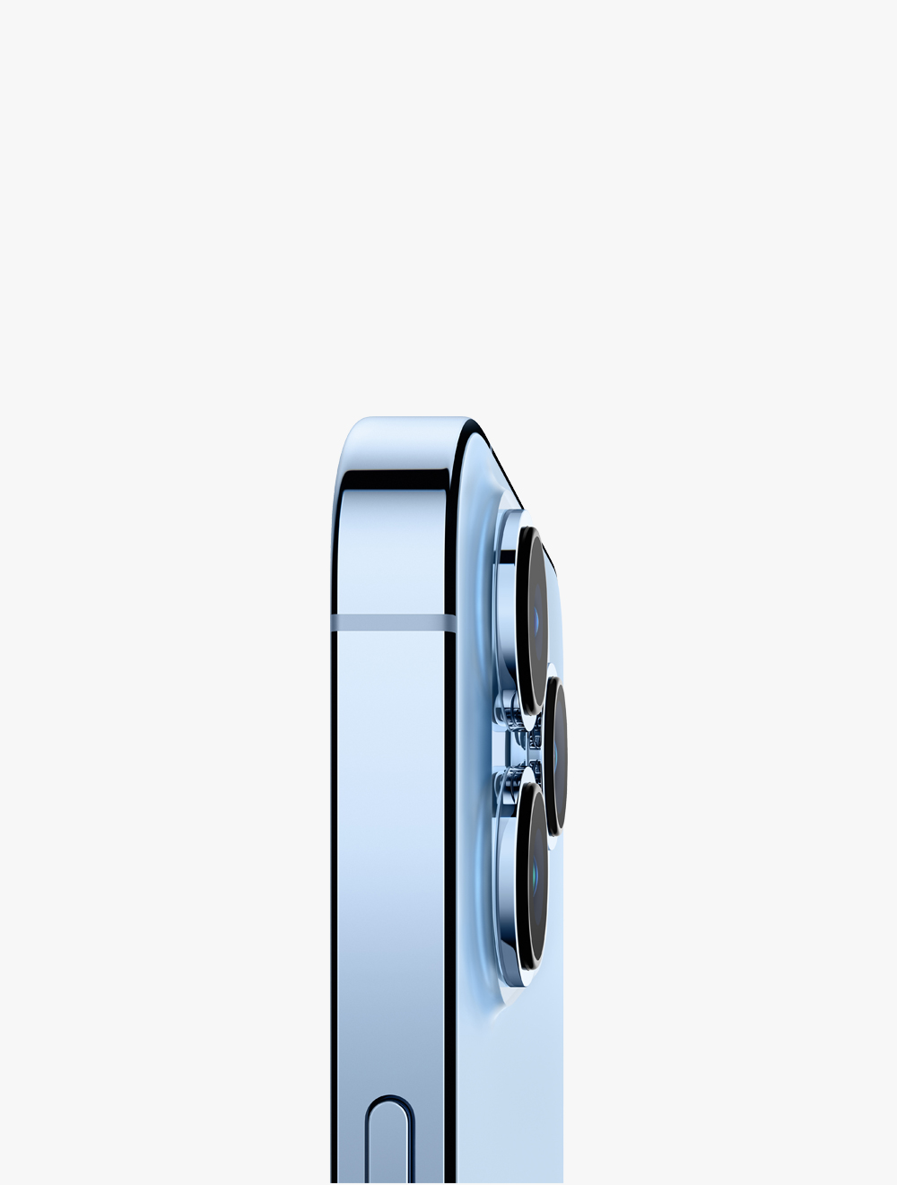 iPhone 13 Pro Max 128GB Sierra Blue thumbnail 5